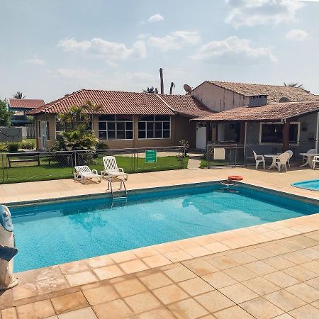 CLH Suites Bonito Sul Exterior foto