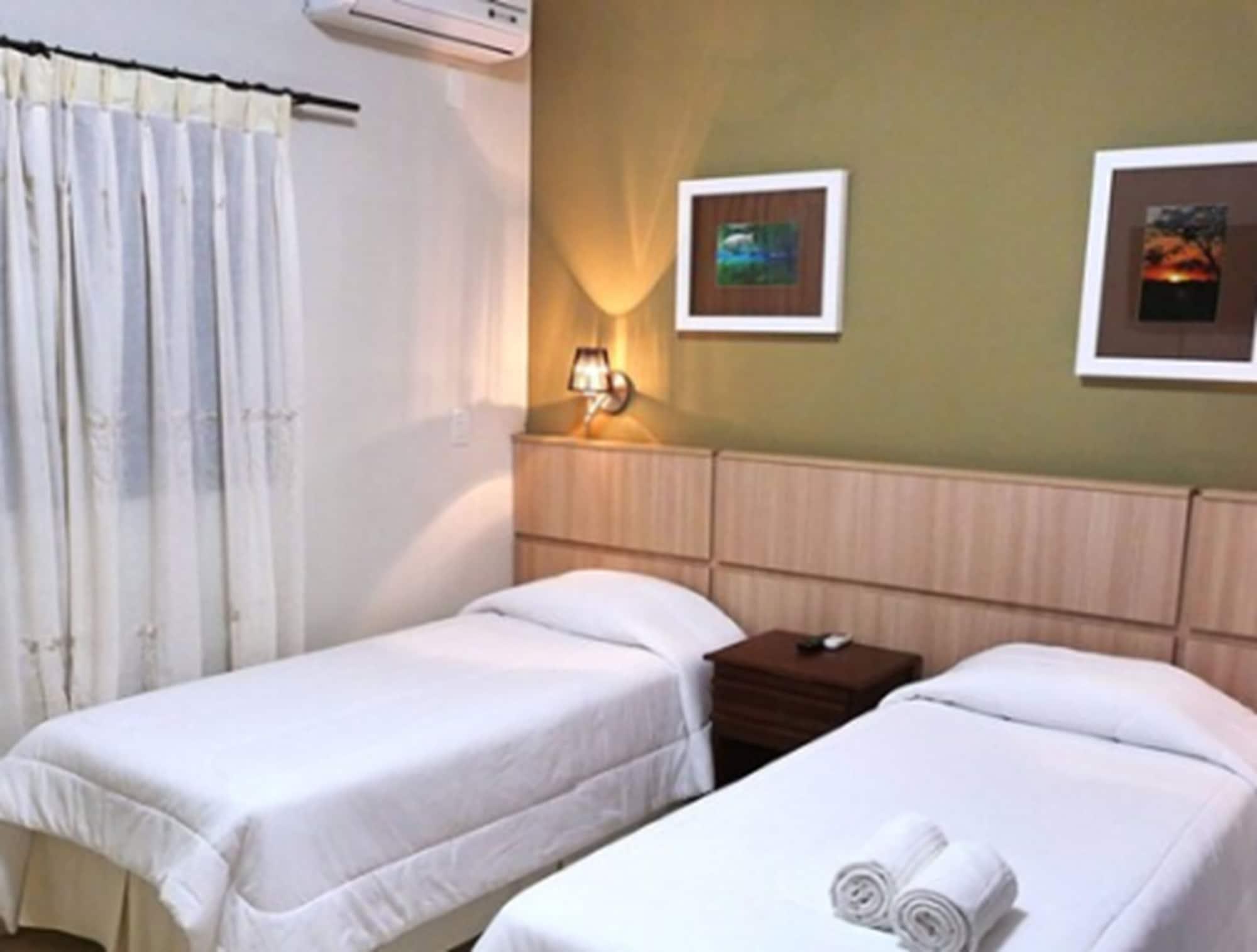CLH Suites Bonito Sul Exterior foto
