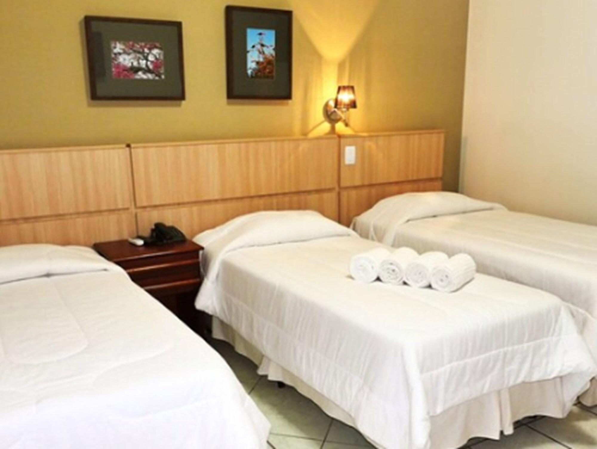 CLH Suites Bonito Sul Exterior foto