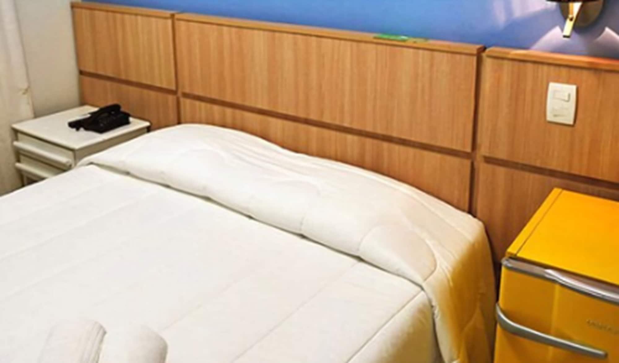CLH Suites Bonito Sul Exterior foto