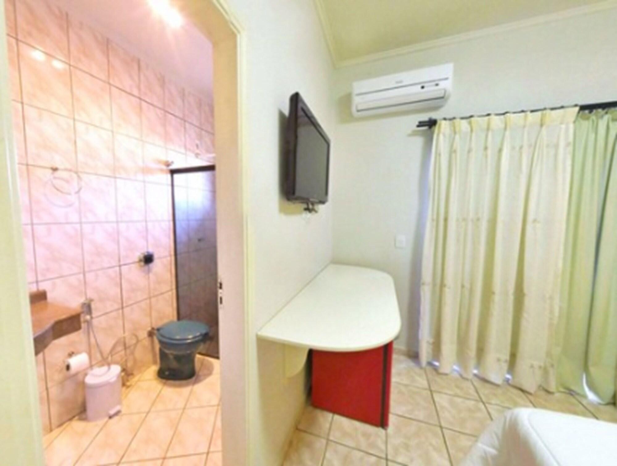 CLH Suites Bonito Sul Exterior foto