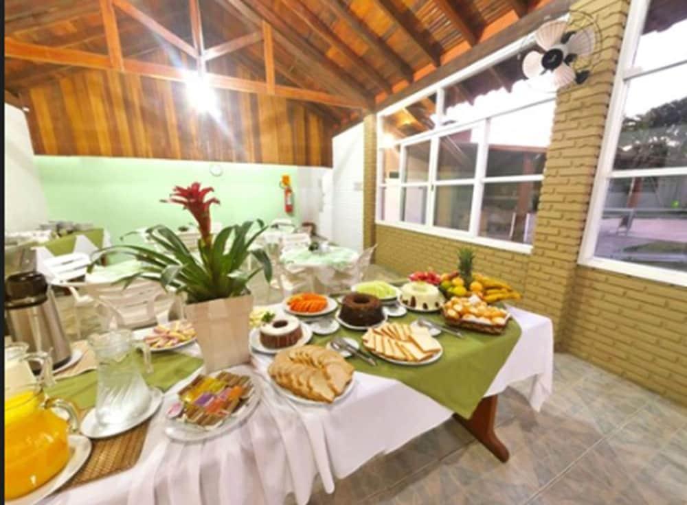 CLH Suites Bonito Sul Exterior foto