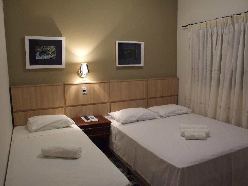CLH Suites Bonito Sul Habitación foto