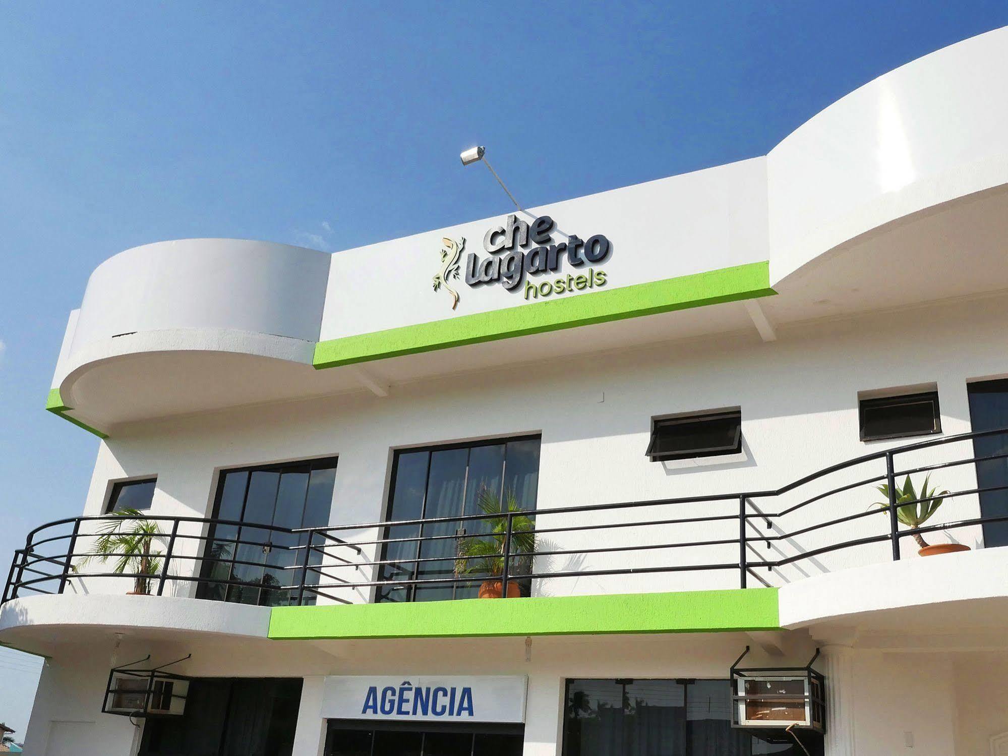 CLH Suites Bonito Sul Exterior foto