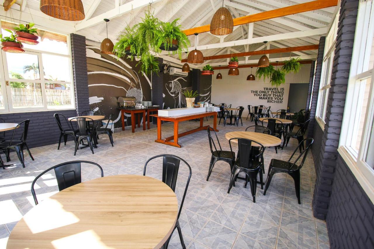 CLH Suites Bonito Sul Exterior foto